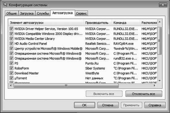 Виталий Леонтьев - Windows Vista