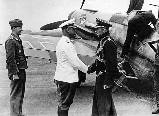 Константин Залесский - Люфтваффе. Военно-воздушные силы Третьего рейха