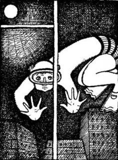 Владлен Бахнов - Внимание: АХИ! (Фантастические памфлеты, пародии и юморески)