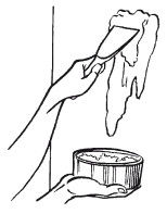 Дарья Нестерова - Новейшая энциклопедия правильного ремонта