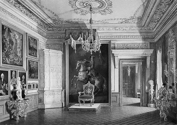 Андрей Гусаров - Гатчина. От прошлого к настоящему. История города и его жителей