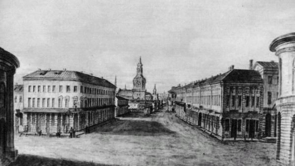 Нина Молева - Сторожи Москвы