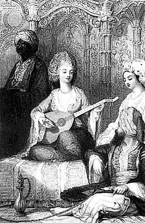 Хестер Дженкинс - Великолепный век Ибрагима-паши. Власть и предательство