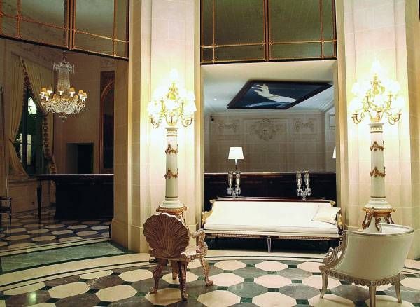 Виктория Завьялова, Валерия Башкирова - Лучшие отели мира