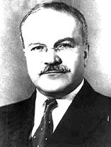 Владимир Побочный, Людмила Антонова - Предвоенные годы и первые дни войны