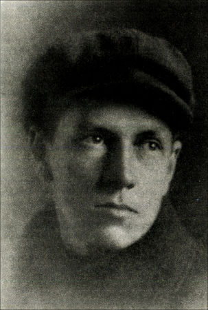 Арсений Тарковский - Судьба моя сгорела между строк