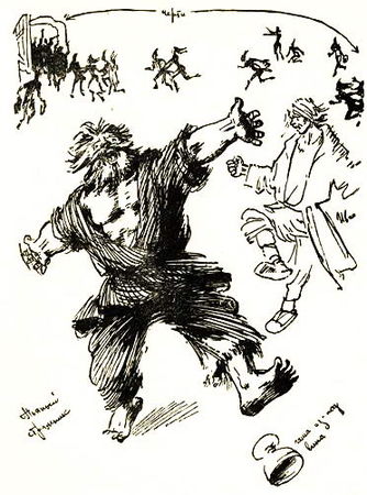 Василий Шукшин - До третьих петухов