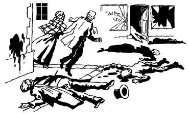 Анна Семироль - Игрушки дома Баллантайн