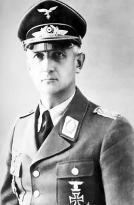 Константин Залесский - Люфтваффе. Военно-воздушные силы Третьего рейха