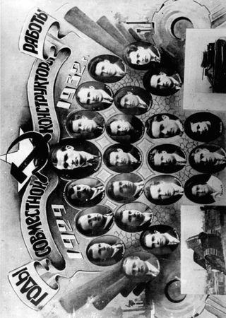 Максим Коломиец - Маневренные танки СССР Т-12, Т-24, ТГ, Д-4 и др