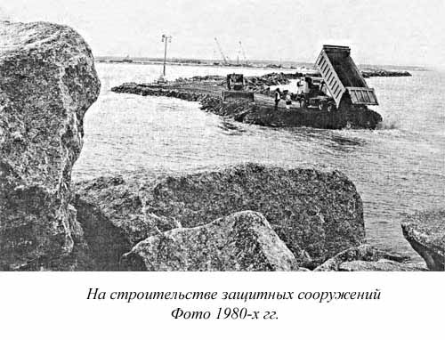 Ким Померанец - Несчастья невских берегов. Из истории петербургских наводнений