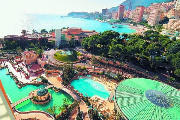 Виктория Завьялова, Валерия Башкирова - Лучшие отели мира