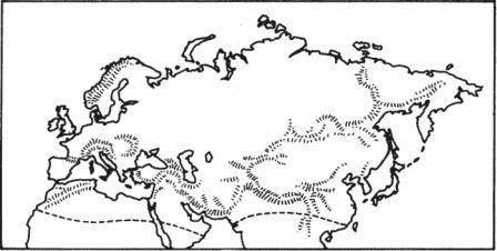 Дугал Диксон - Новые динозавры. Альтернативная эволюция