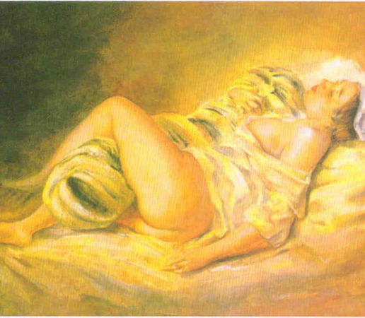 Евгения Фролова - Искусство управления интимными мышцами. Секреты великих...