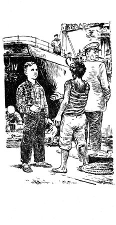 Григорий Кириллов - Подводный разведчик