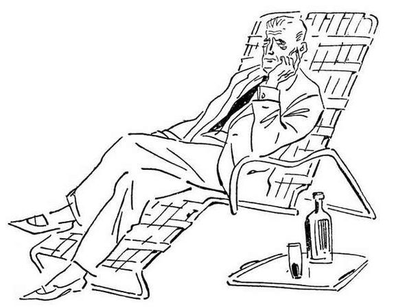 Александр Кулешов - "Атлантида" вышла в океан