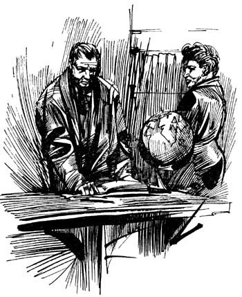 Георгий Гуревич - Ордер на молодость (Сборник с иллюстрациями)