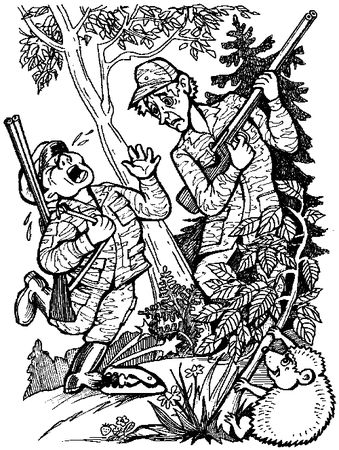 Сергей Панарин - Побег из Шапито