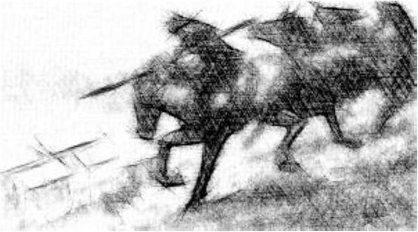 Григорий Хохлов - Доля казачья