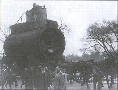 Ричард Гибсон, Морис Прендергаст - Германская подводная война 1914-1918 гг