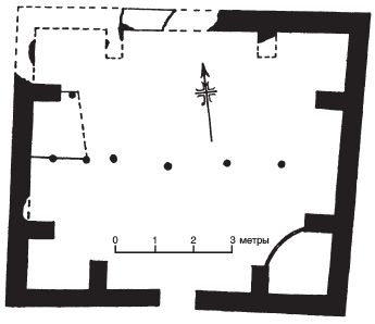 Николас Хаммонд - История Древней Греции