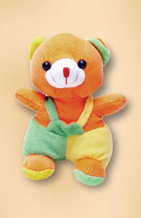 Татьяна Ивановская - Шьем мягкие игрушки, подушки и кресла-мешки