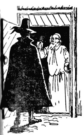 Людо Зубек - Доктор Есениус