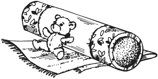 Татьяна Ивановская - Шьем мягкие игрушки, подушки и кресла-мешки