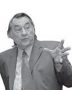 Лев Альтмарк - Серые пятна истории