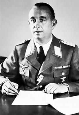 Константин Залесский - Люфтваффе. Военно-воздушные силы Третьего рейха