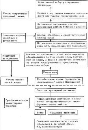 Александр Уголев - Теория адекватного питания и трофология