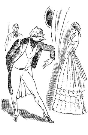 Алексей Плещеев - Житейские сцены