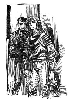 Георгий Гуревич - Ордер на молодость (Сборник с иллюстрациями)