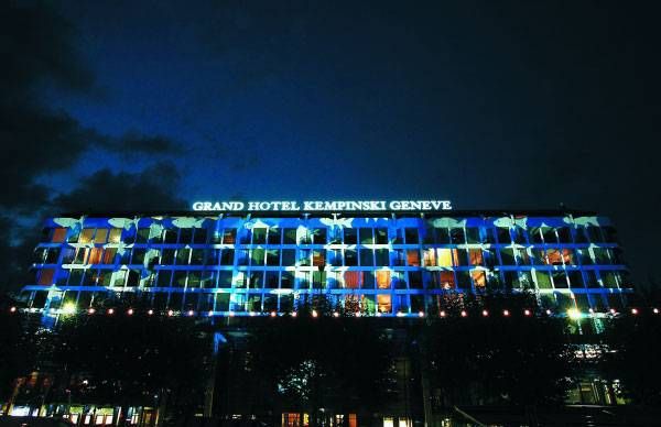 Виктория Завьялова, Валерия Башкирова - Лучшие отели мира