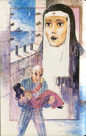 Луи Буссенар - Приключения маленького горбуна