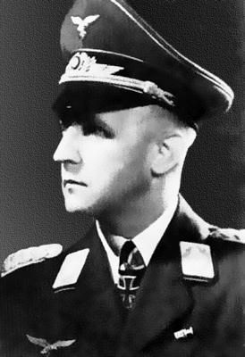 Константин Залесский - Люфтваффе. Военно-воздушные силы Третьего рейха