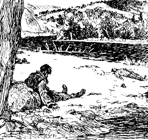 Владимир Арсеньев - Встречи в тайге