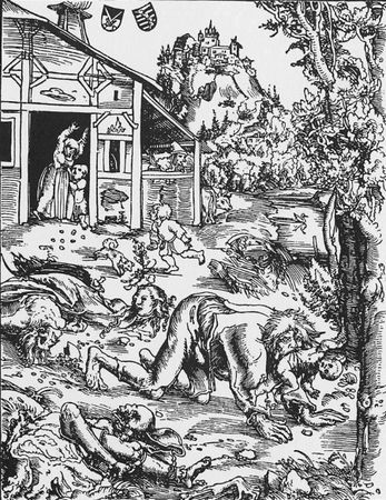 Николай Непомнящий - Люди-феномены