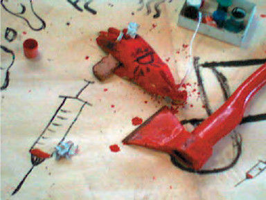 Беверли Корт, Александр Копытин - Техники ландшафтной арт-терапии