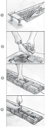 Юрий Харчук - Современный справочник фермера и садовода