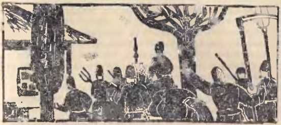 Петро Панч - Клокотала Украина