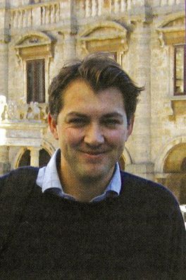 Джеймс Холланд - Миссия "Один" (в сокращении)