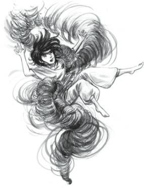 Зоман Чейнани - Мир без принцев (ЛП)