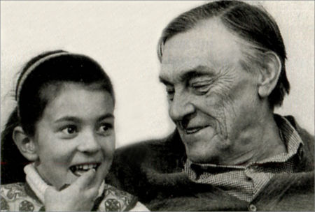 Арсений Тарковский - Судьба моя сгорела между строк