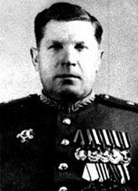 Владимир Побочный, Людмила Антонова - Предвоенные годы и первые дни войны