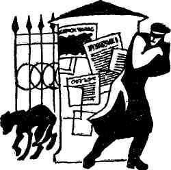 Василий Ардаматский - Две дороги