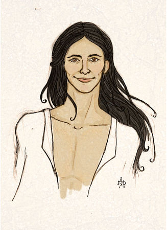 Дариуш Ришард - Отголоски прошлого