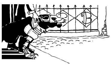 Анна Семироль - Игрушки дома Баллантайн