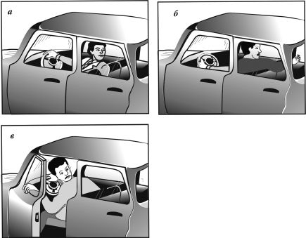 Александр Ханников - Энциклопедия начинающего водителя