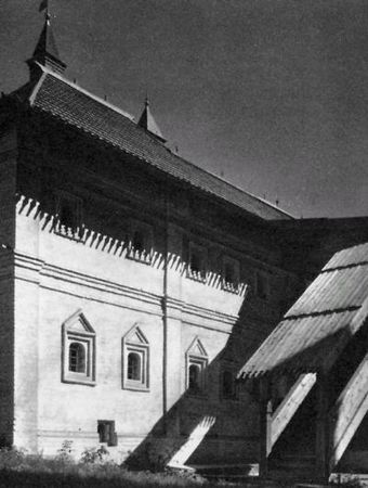 Нина Молева - Сторожи Москвы